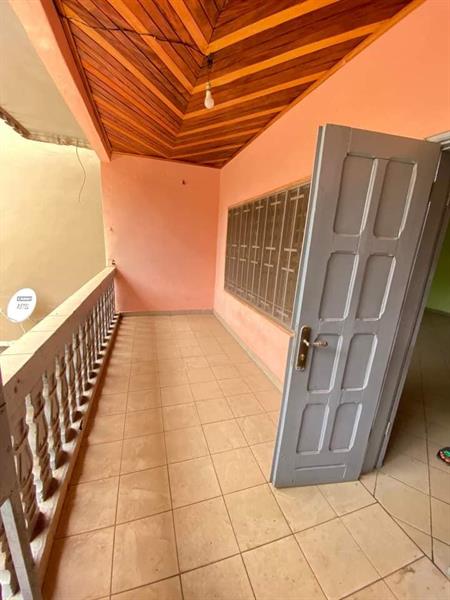 Appartement À Louer À Dragage Avec Parking 