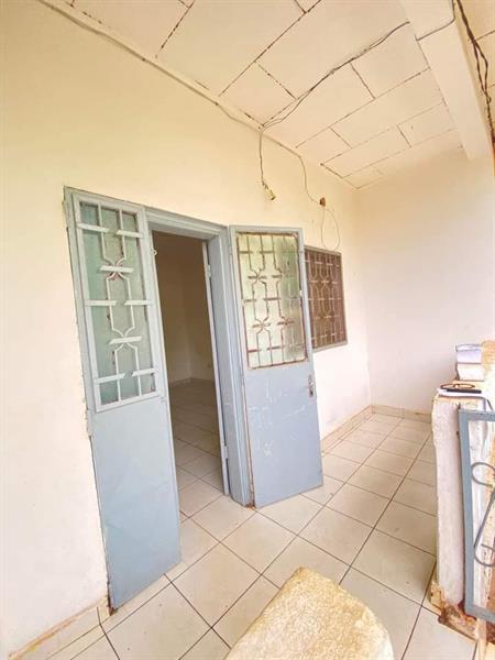 Bel Appartement À Louer À Dragage Avec Parking 