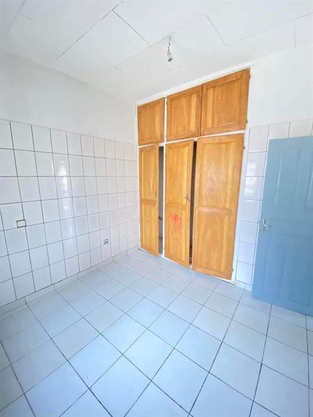 Bel Appartement À Louer À Dragage Avec Parking 