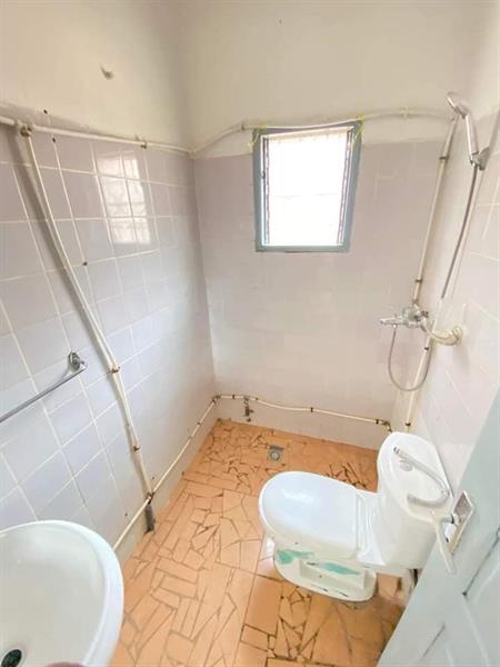 Bel Appartement À Louer À Dragage Avec Parking 