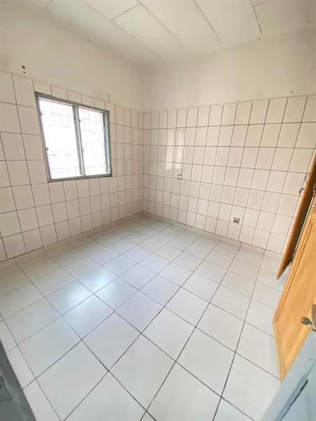 Bel Appartement À Louer À Dragage Avec Parking 