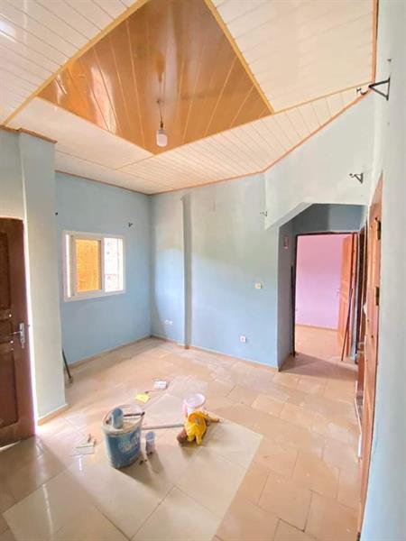 Appartement Moins Cher À Louer À Olembe 