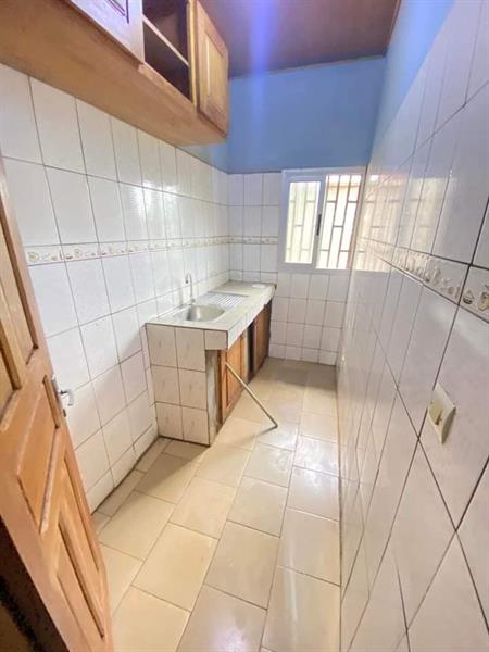 Appartement Moins Cher À Louer À Olembe 