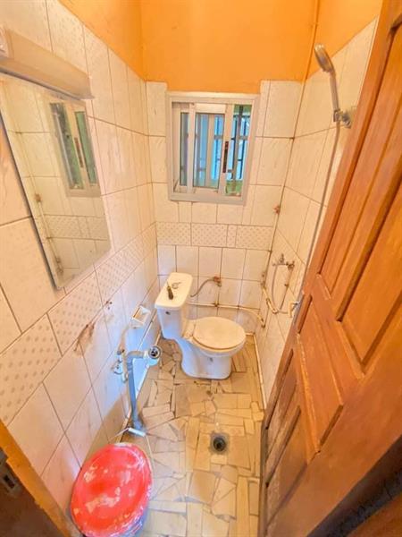 Appartement Moins Cher À Louer À Olembe 