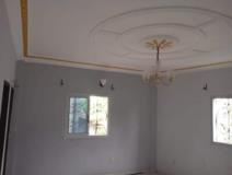 Appartement Propre Avec Parking Forage À Odza Terminus,, Yaoundé, Immobilier au Cameroun
