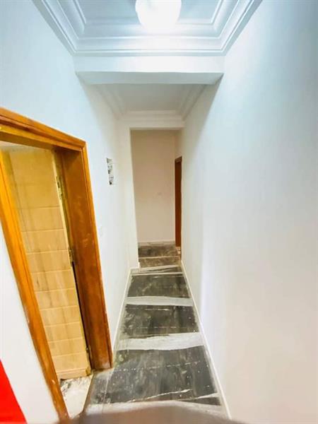 Bel Appartement Neuf À Louer À Etoudi 