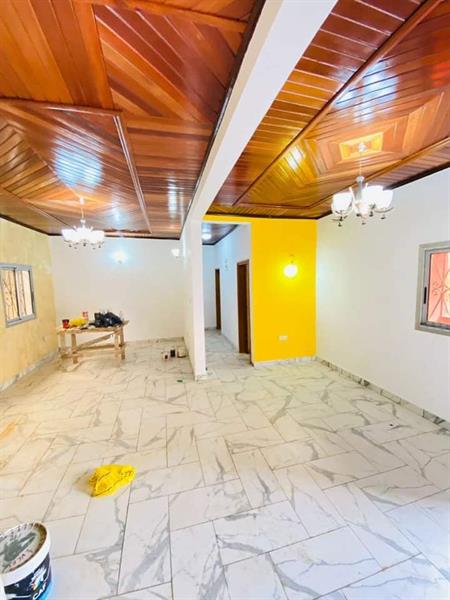 Bel Appartement Neuf À Louer À Etoudi 