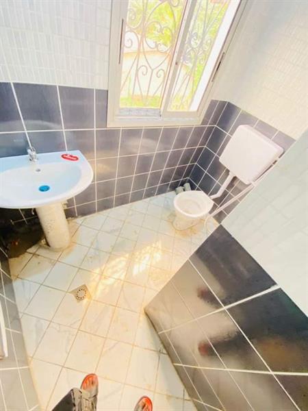 Bel Appartement Neuf À Louer À Etoudi 