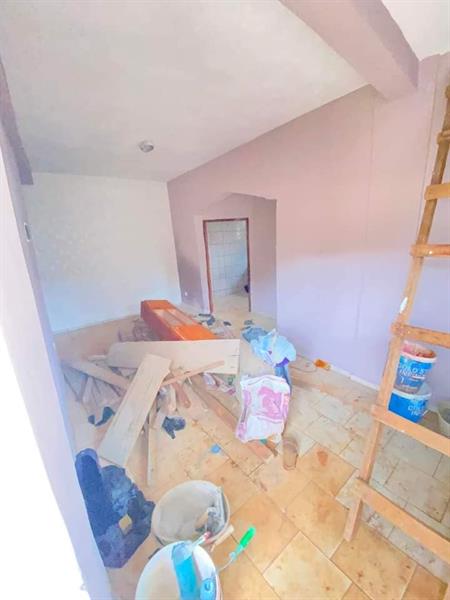 Appartement À Louer À Olembe 