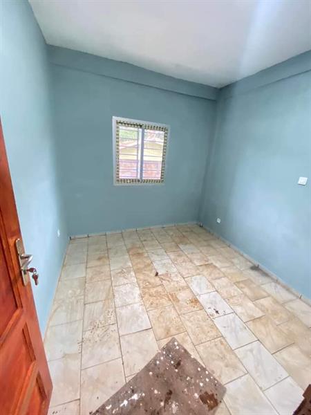 Appartement À Louer À Olembe 