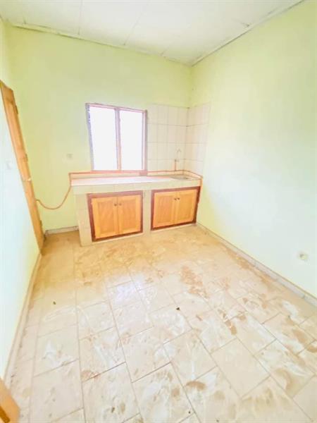 Magnifique Appartement À Louer À Etoudi Avec Parking Acces Goudronné 