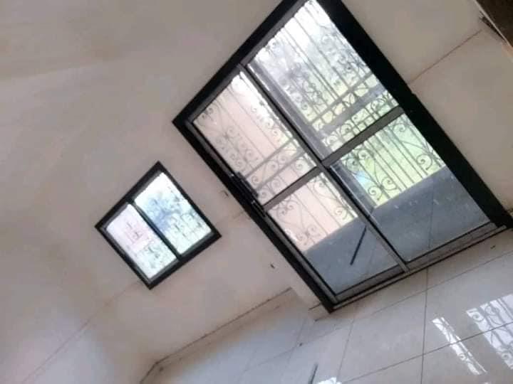 Appartement Avec Parking Forage À Ngousso 