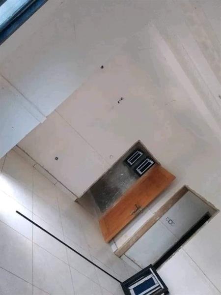 Appartement Avec Parking Forage À Ngousso 