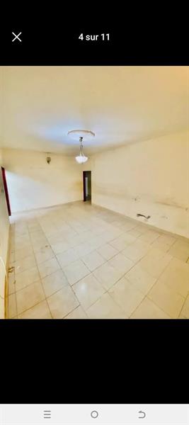 Appartement Avec Parking À Mendong Banane 