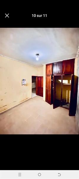 Appartement Avec Parking À Mendong Banane 