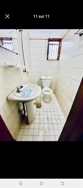 Appartement Avec Parking À Mendong Banane 
