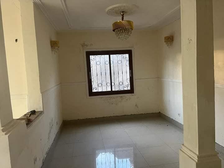 Somptueux Duplex Neuf À Louer À Awae Carriere 