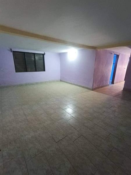 Appartement Individuel Au Rond Point Express 