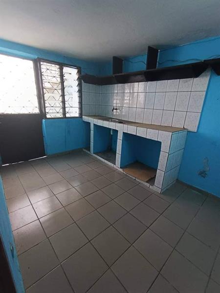 Appartement Individuel Au Rond Point Express 