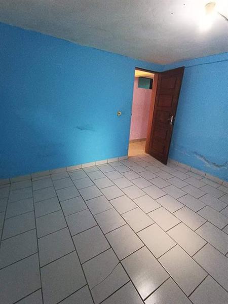 Appartement Individuel Au Rond Point Express 