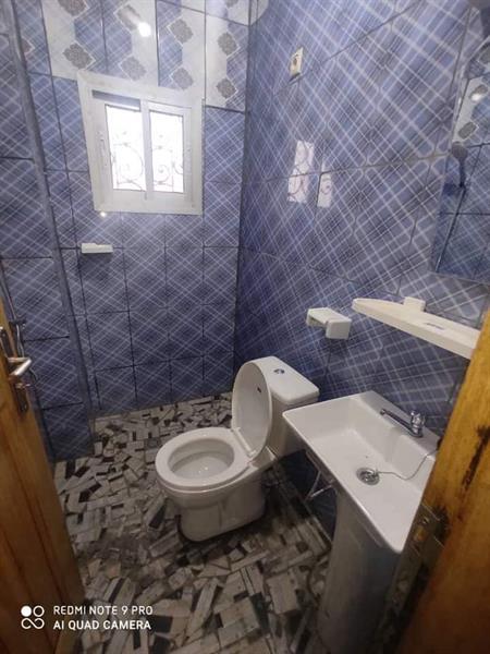 Beau Studio Neuf À Louer À Awae Monti 
