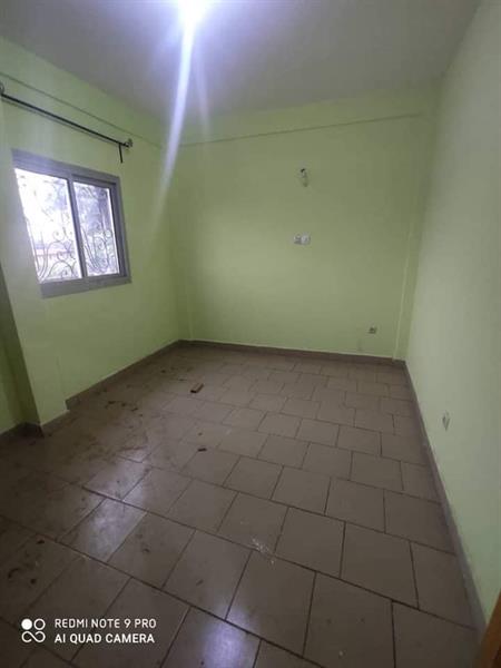Beau Studio Neuf À Louer À Awae Monti 