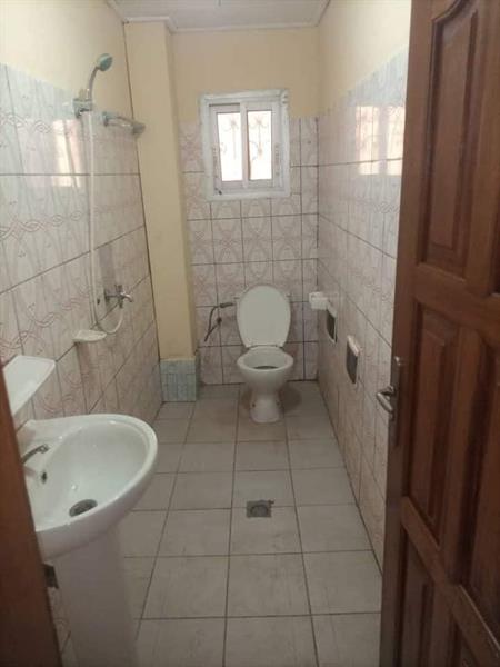Appartement À Louer Avec Parking Forage Gardien À Nkoabang 