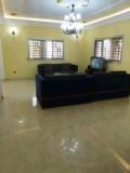 Beau Duplex Avec Caméra De Surveillance Eau Chaude Baignoire Parking Forage À Tsinga Village,, Yaoundé, Cameroon Real Estate