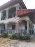 Beau Duplex Avec Caméra De Surveillance Eau Chaude Baignoire Parking Forage À Tsinga Village,, Yaoundé, Immobilier au Cameroun