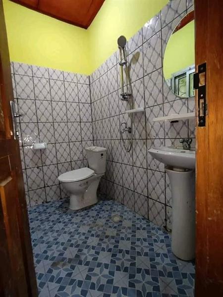 Beau Studio À Louer À Nsam Obam 