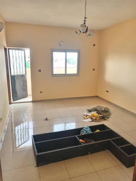Beau Studio Avec Parking À Louer À Omnisports 