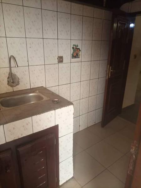 Appartement Avec Parrking À Awae Escalier 