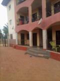 Appartement Avec Parrking À Awae Escalier,, Yaoundé, Immobilier au Cameroun