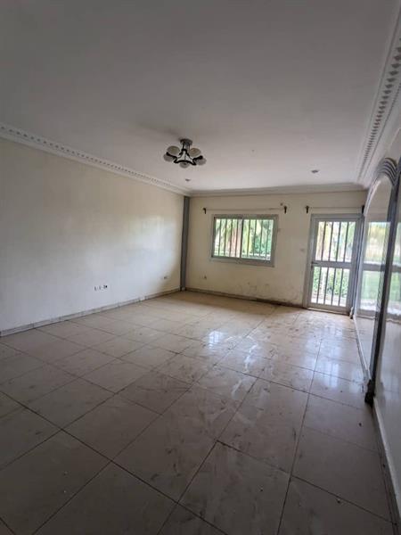 Appartement À Louer Pour Habitation Ou Bureaux À Ekie 