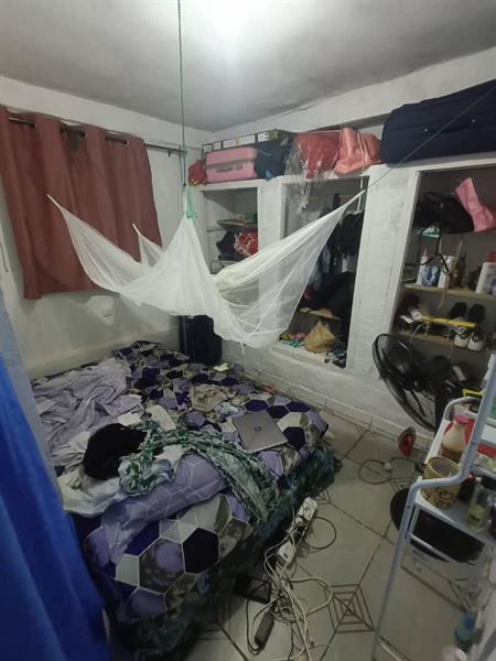 Chambre Moderne À Louer À Fougerole 