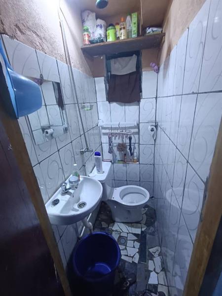 Chambre Moderne À Louer À Fougerole 