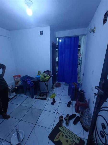 Chambre Moderne À Louer À Fougerole 