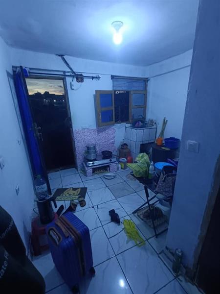 Chambre Moderne À Louer À Fougerole 