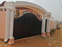 Joli Appartement À Louer À Mimboman Avec Caméra De Surveillance Parking Forage,, Yaoundé, Cameroon Real Estate