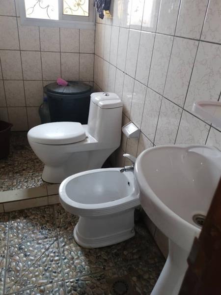Joli Appartement À Louer À Mimboman Avec Caméra De Surveillance Parking Forage 