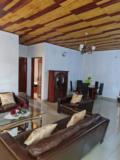 Joli Appartement À Louer À Mimboman Avec Caméra De Surveillance Parking Forage,, Yaoundé, Cameroon Real Estate
