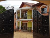 Joli Appartement À Louer À Mimboman Avec Caméra De Surveillance Parking Forage,, Yaoundé, Cameroon Real Estate