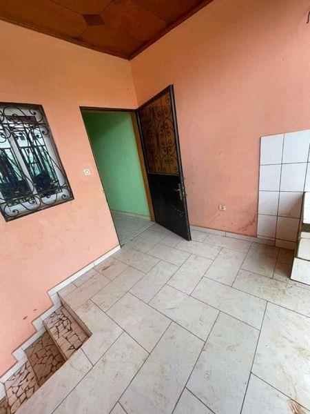 Appartement Avec Forage À Fougerole 