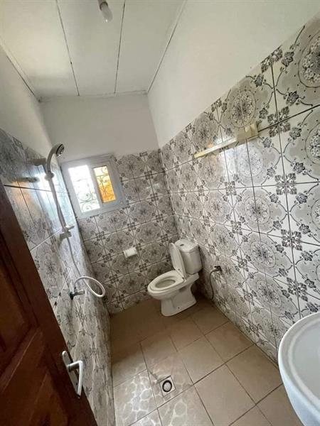 Appartement Avec Forage À Fougerole 