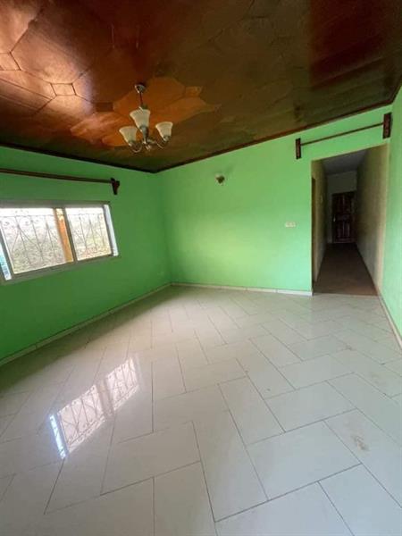 Appartement Avec Forage À Fougerole 