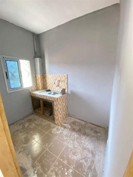 Studio Neuf Avec Parking À Ngousso 