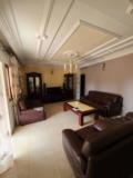 Villa À Louer À Odza Plaque L&B Avec Eau Chaude Clim Espace Vert Parking Forage,, Yaoundé, Immobilier au Cameroun