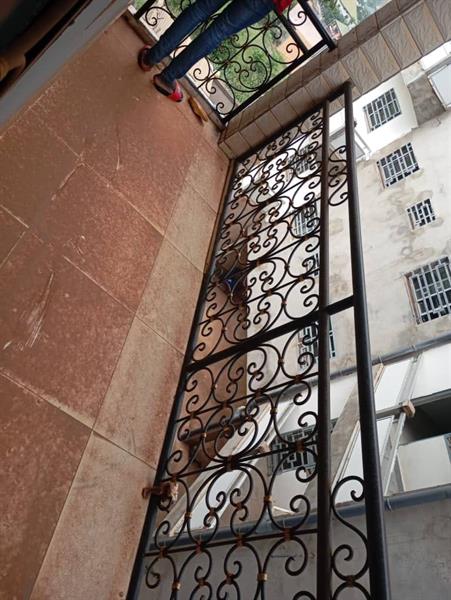Appartement À Louer À Odza Petit Marcgé 