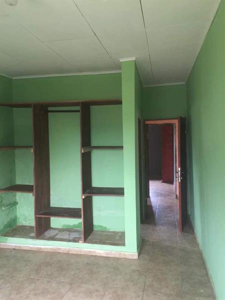 Appartement À Louer À Odza Petit Marcgé 