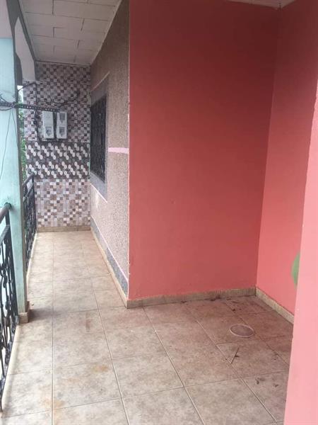 Appartement À Louer À Odza Petit Marcgé 